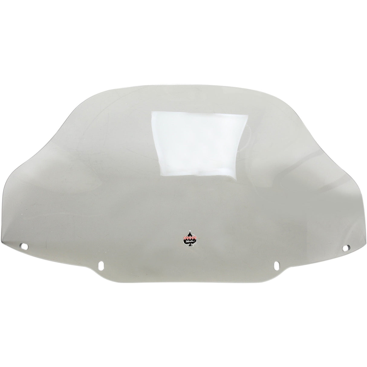 Klock Werks Flare™ Windshield - KWW-06-0256 Yamaha 1900 Stratoliner 2010-2014