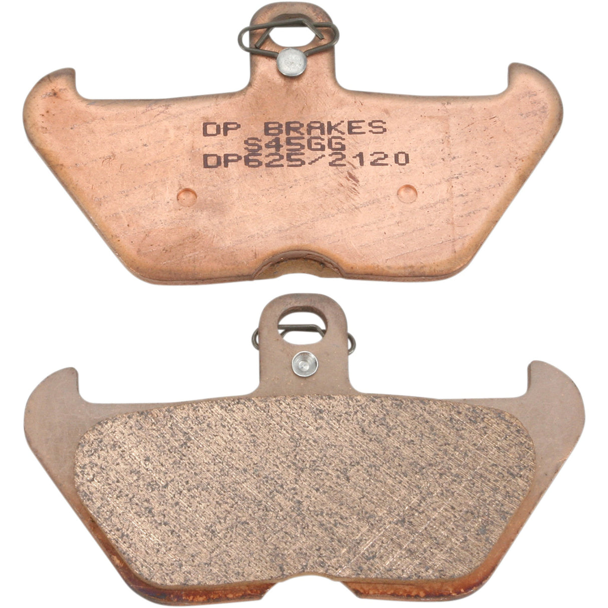 Dp Brakes Brake Pad - DP625 BMW Motorcycles 1995-2002