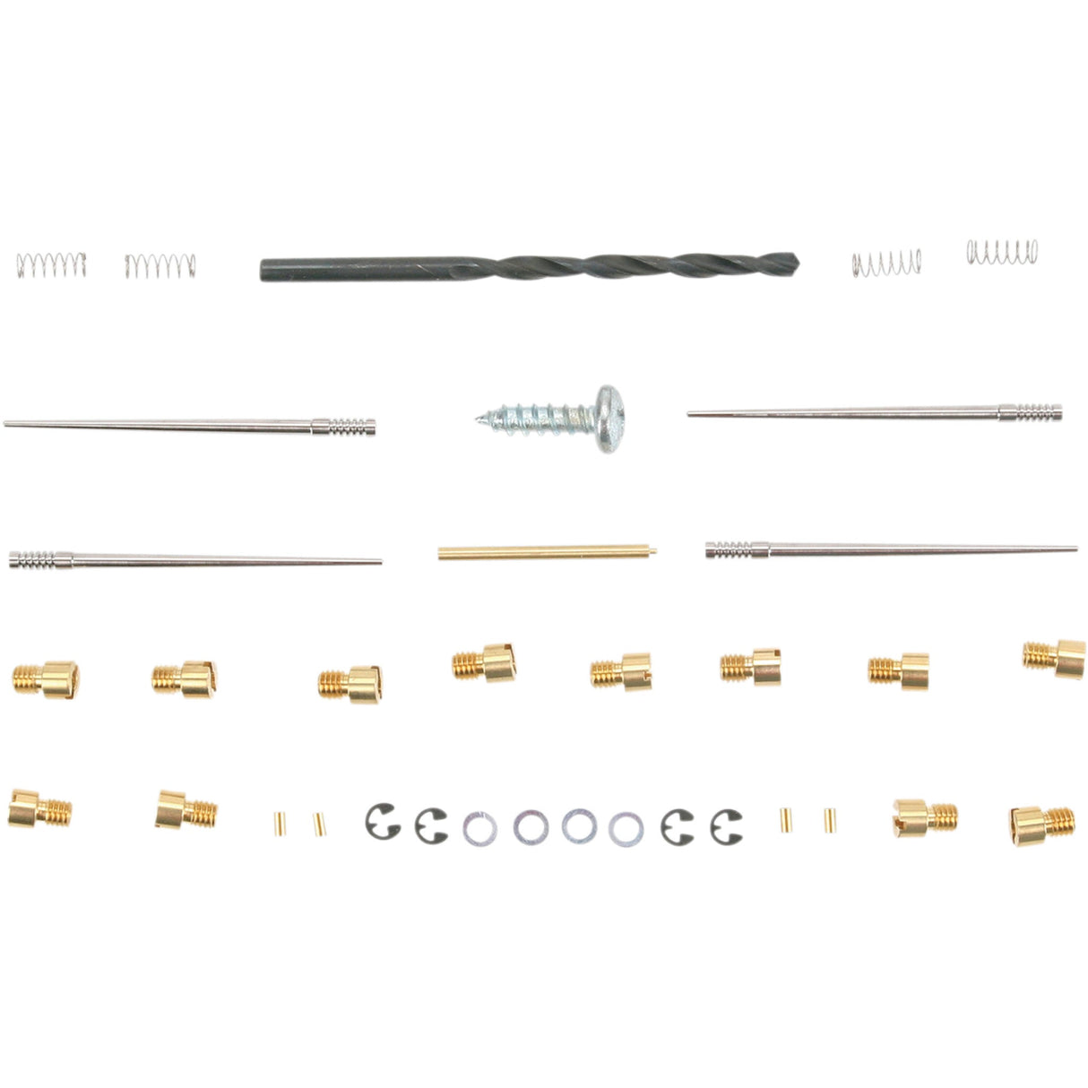 DYNOJET DJ-2188 2188 Jet Kit - Stage 1 kawasaki