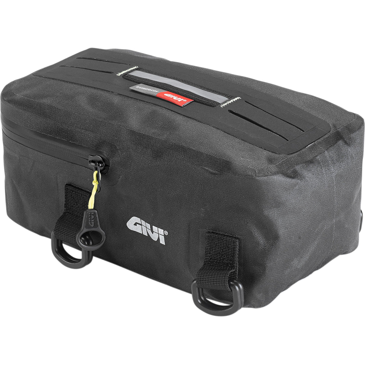 GIVI 3510-0172 GRT717B Gravel-T 5 Liter Waterproof Tool Bag Gravel 5L Tool Bag