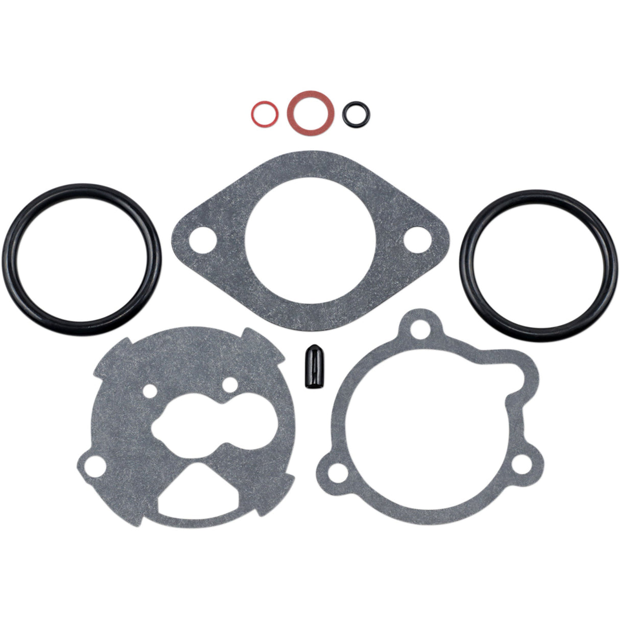 James Gasket Gasket Kit - JGI-BENDIX For Harley 1971-1976