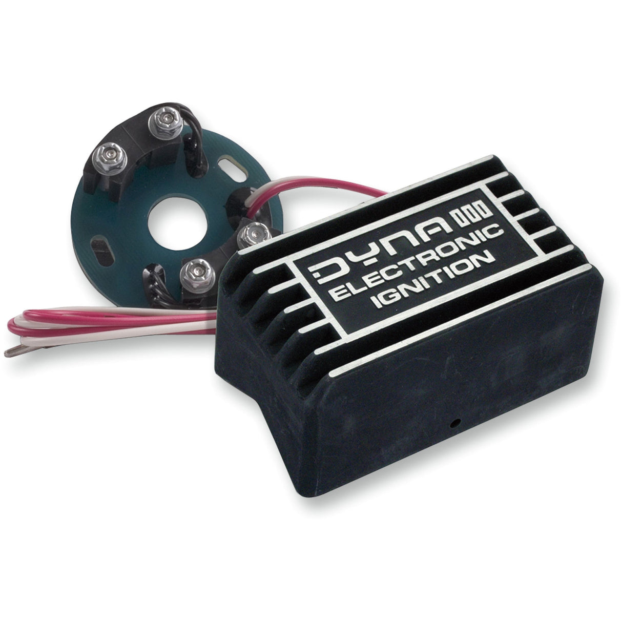 DYNATEK D35-1 D35-1 Hi-Performance Electronic Ignition bmw