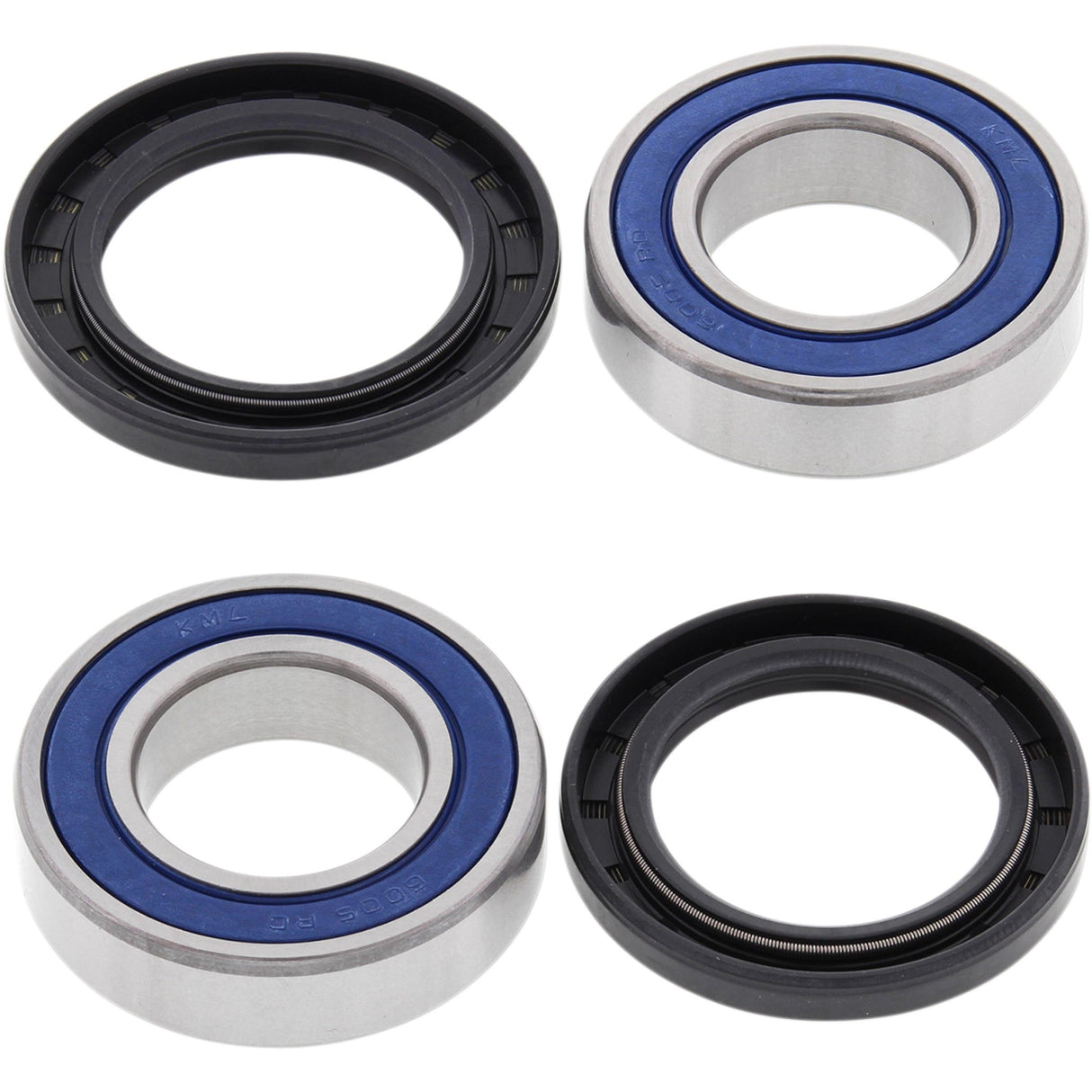 ALL BALLS 0215-0084 25-1102 Wheel Bearing Kit front