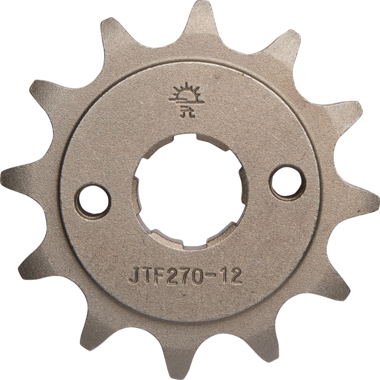 JT Sprockets Sprocket - JTF270.12 Honda CMX250C Rebel / Nighthawk 1985-2013