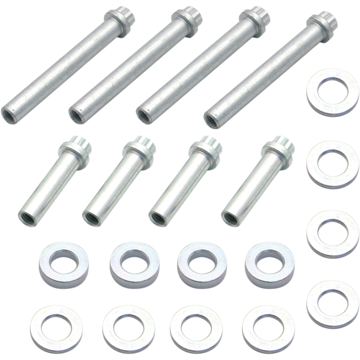 S&S CYCLE 2401-0893 93-3010 Head Bolt Kit - Big Twin/XL