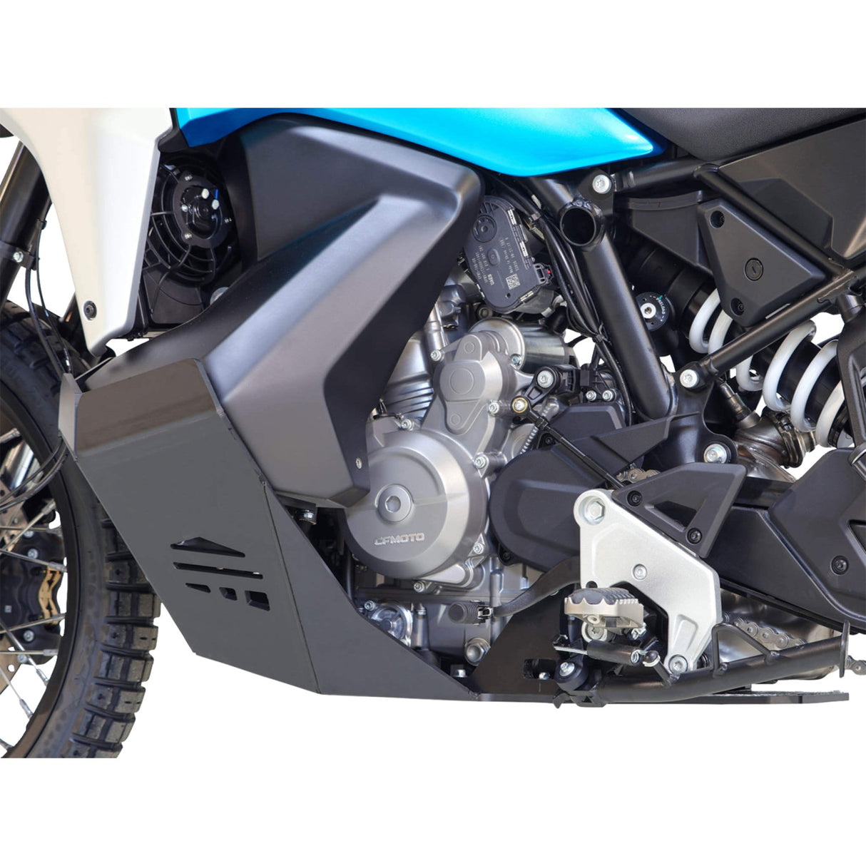 Axp Racing Skid Plate - AX1775 CFMOTO Ibex 800 2025