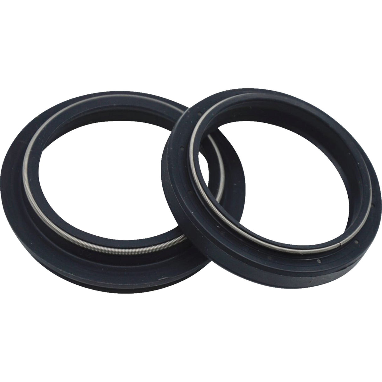 SKF 0407-0862 KITB-41K Fork Seal Kit 41 mm - black - kayaba