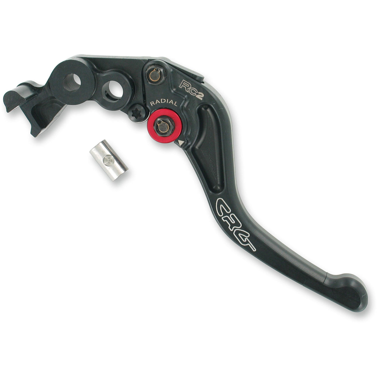 Crg RC2 Lever - 2RN-611-H-B Kawasaki Ninja 2006-2017