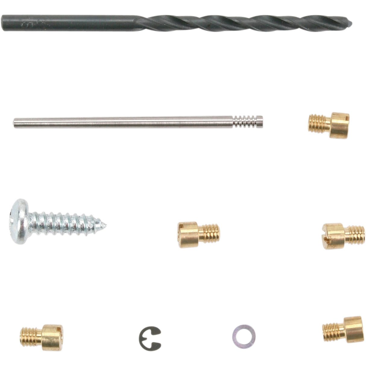 DYNOJET DJ-3107 3107 Jet Kit - Stage 1 - Suzuki