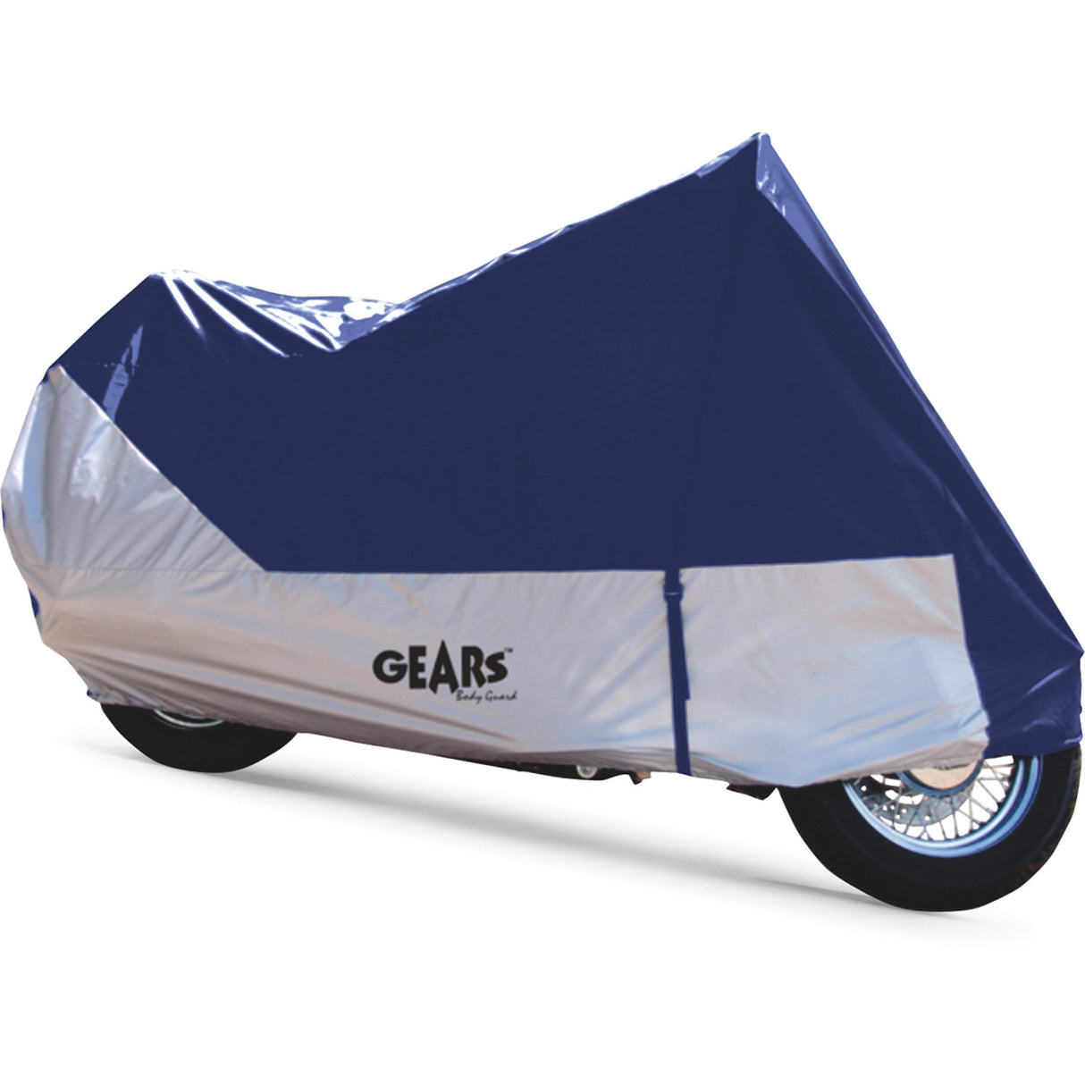 GEARS CANADA 4001-0206 100278-3-XL Motorcycle Cover xl
