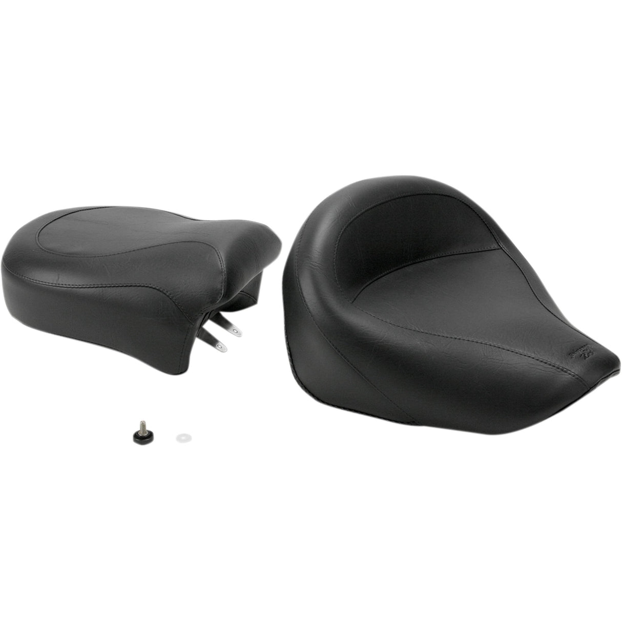Mustang Touring Seat - 75818 Suzuki 800 Marauder 1997-2004