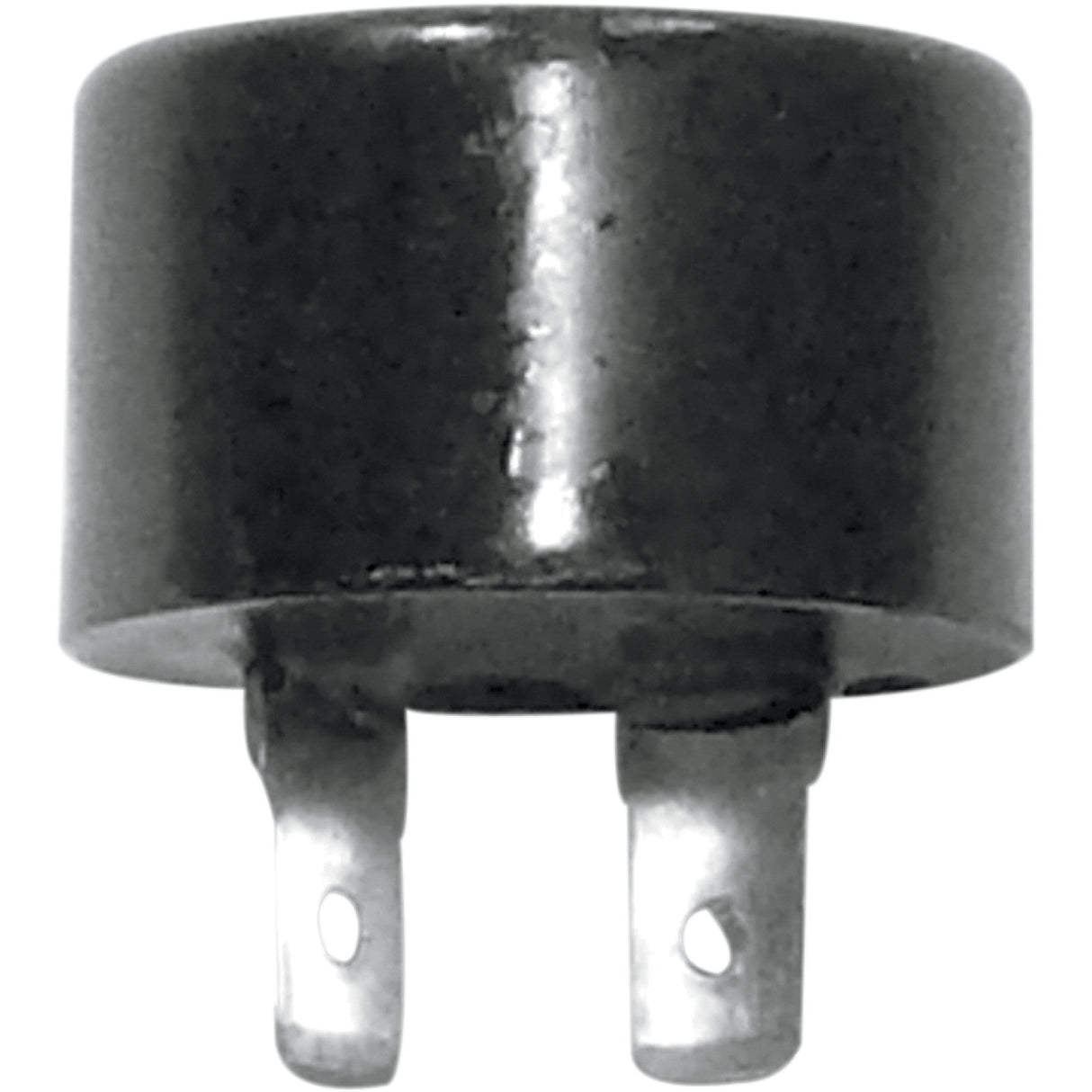 CYCLE CRAFT 2050-0068 18466 Solid State Flasher Flasher - 12 V - Solid-State