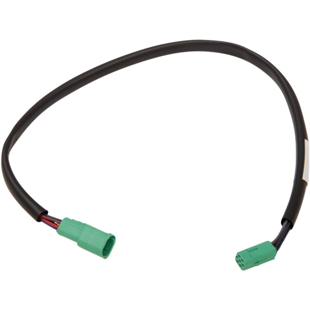 BARNETT 2120-0253 152-30-30015 Electronic Throttle Control Extension - Electronic Throttle Control Extensions - 15" - Harley Davidson