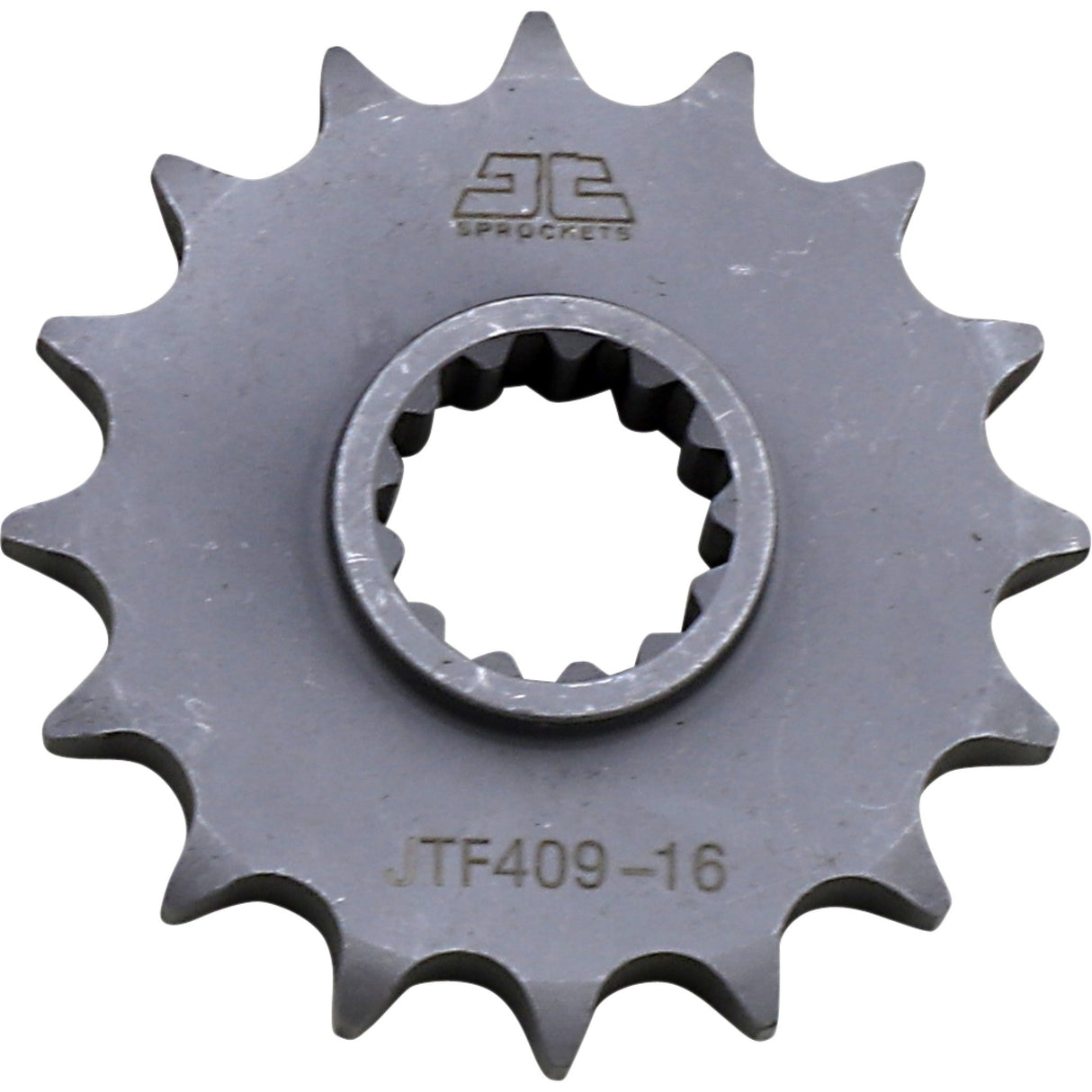 JT SPROCKETS JTF409-16 JTF409.16 Countershaft Sprocket Counter Shaft Sprocket - 16-Tooth