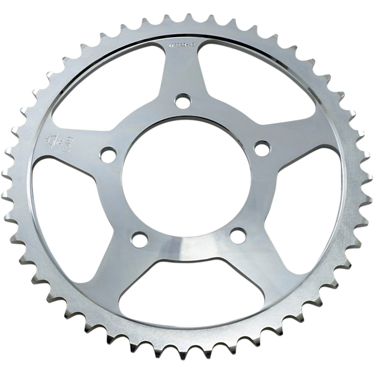 JT Sprockets Sprocket - JTR829.48 BMW G450X 2008-2010