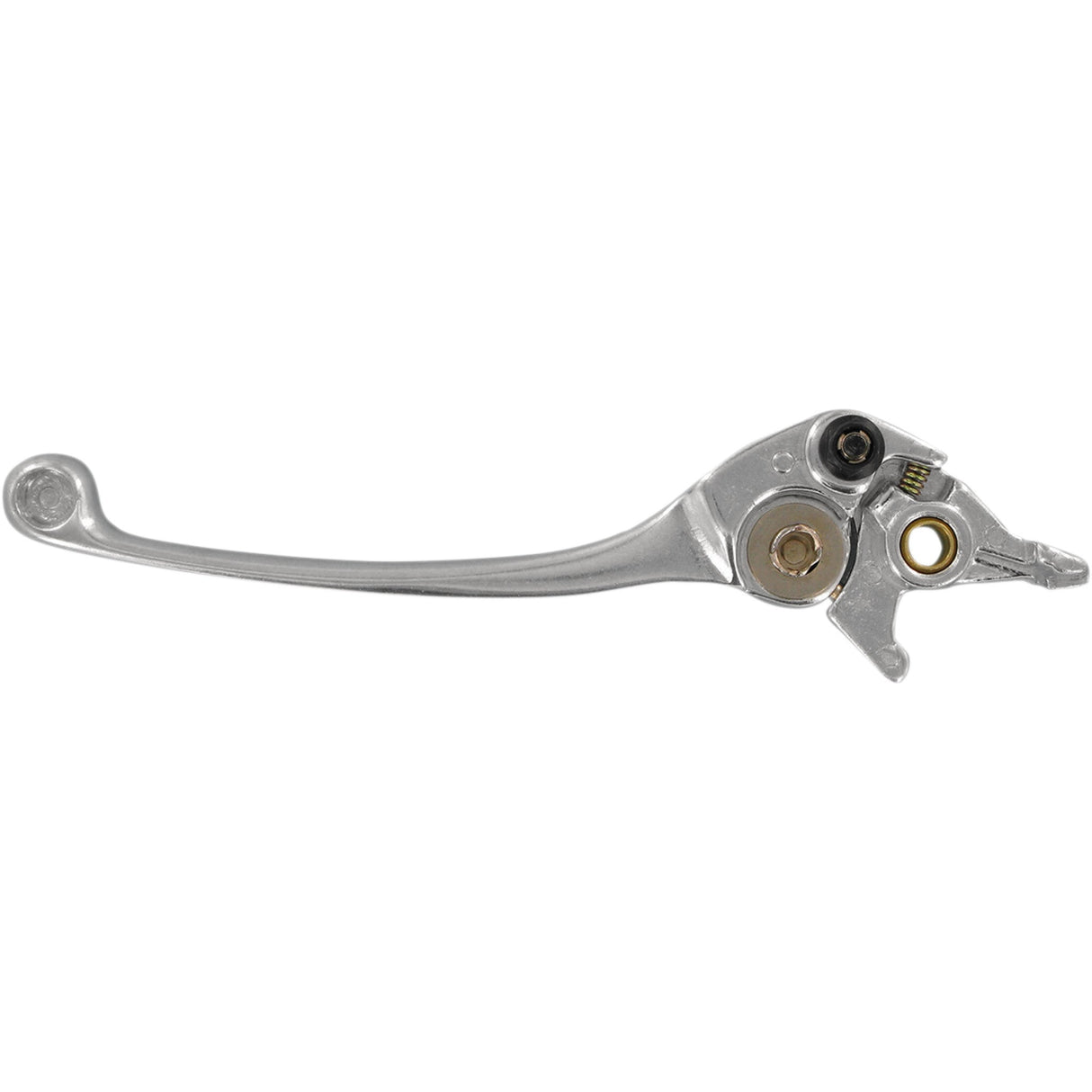 Parts Unlimited Lever - 44-4007 Triumph Motorcycles 1997-2009