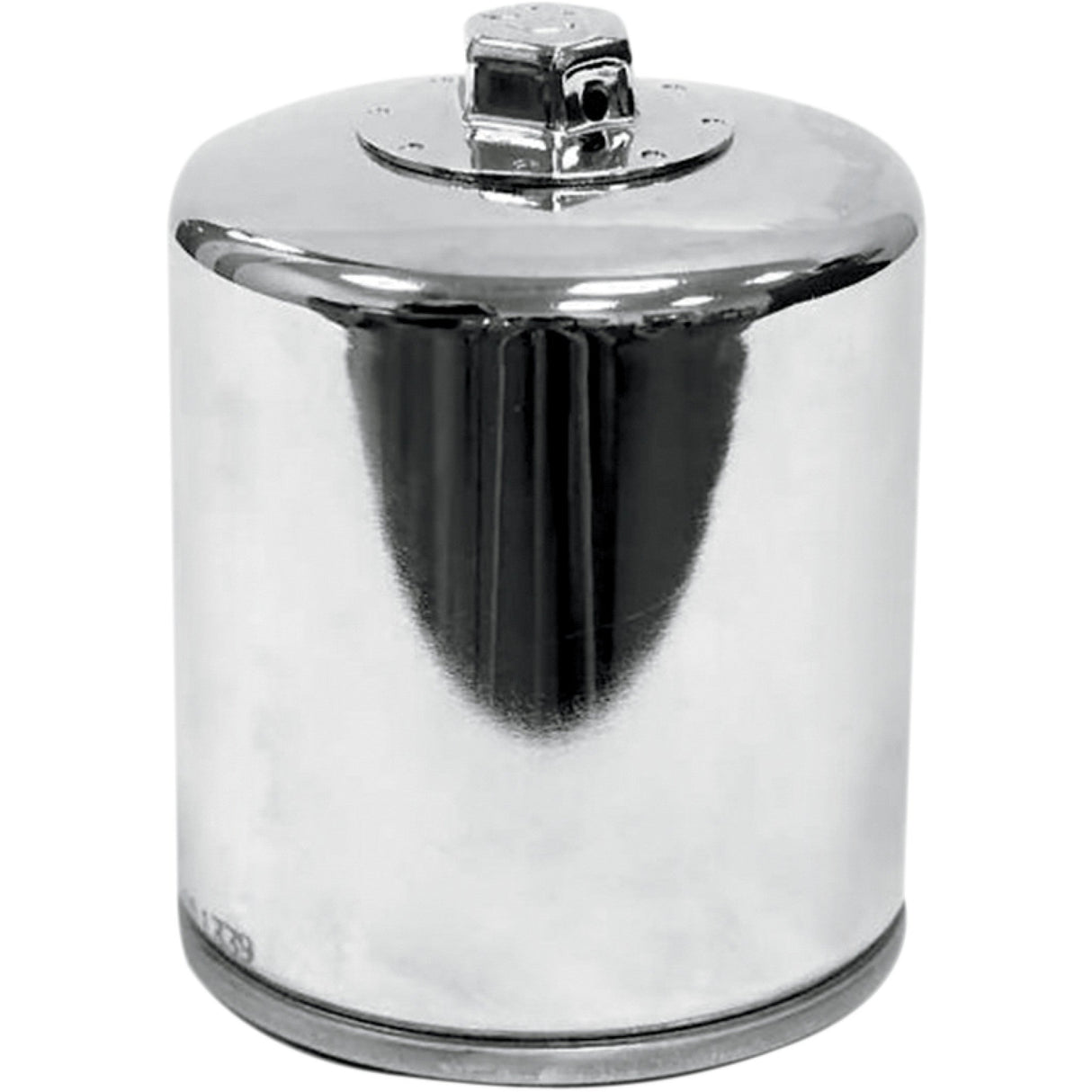 K & N KN-174C KN-174C Performance Oil Filter Oil Filter - Chrome