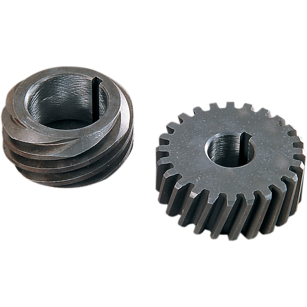 S&S CYCLE DS-194244 33-4230 Oil Pump Components for Evo Big Twin - Oil Pump Drive Gear 24 Tooth