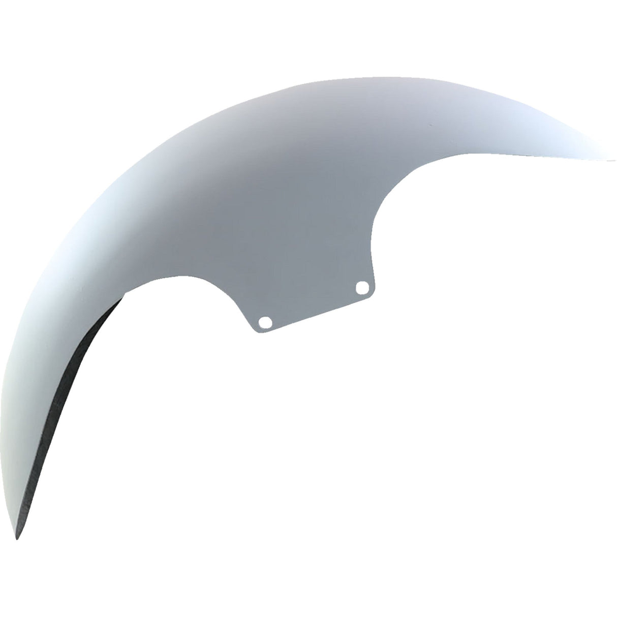 PAUL YAFFE BAGGER NATION 1401-1007 CAFÉ-OEM-M8ST-S OEM Fender For M8 Softail® - Cafe Front Fender - OEM Wheel - With Satin Adaptors - M8 Softail®