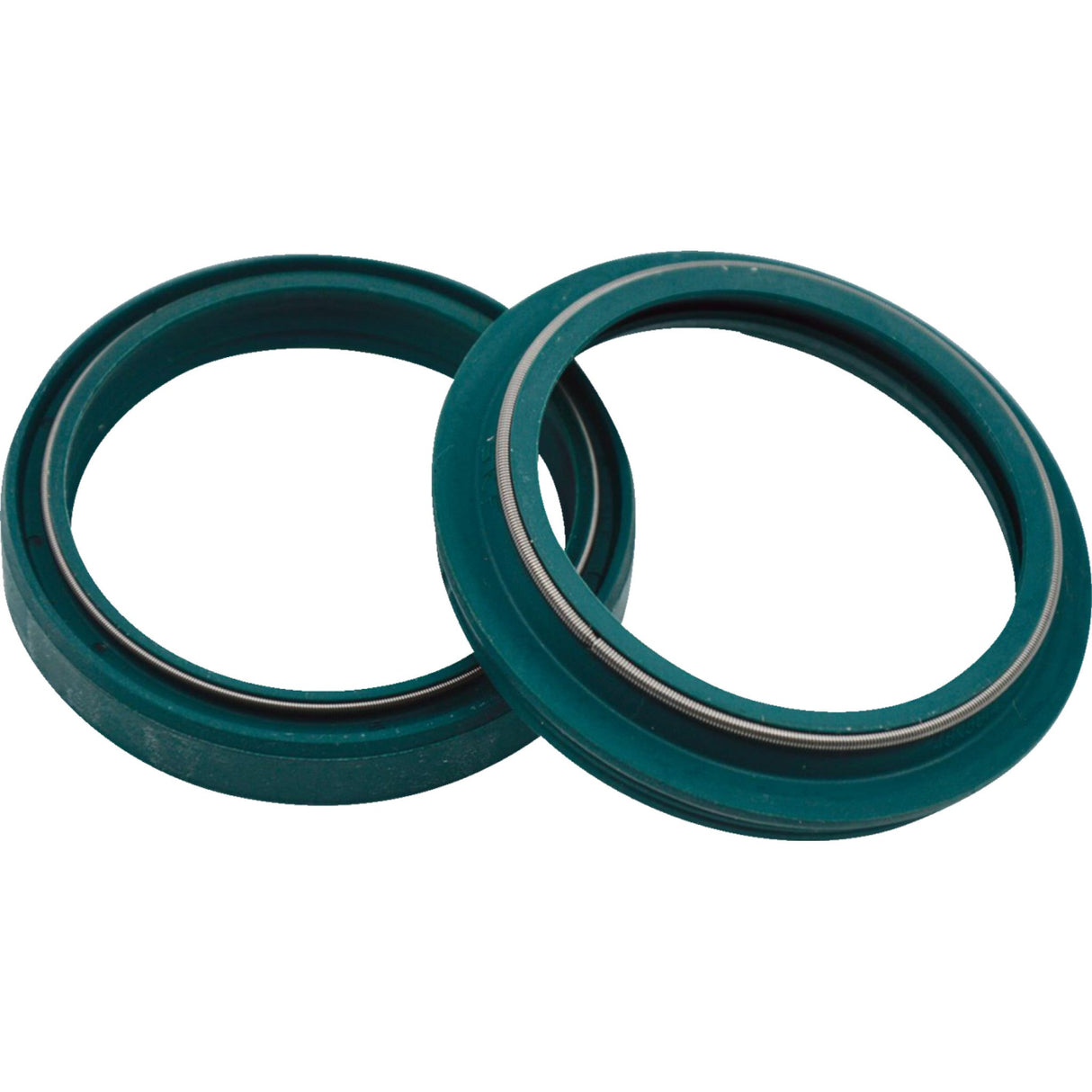 SKF 0407-0895 KITG-47S Fork Seal Kit 47 mm - green - showa