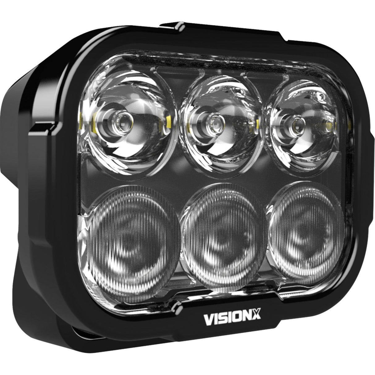 VISION X 2001-3030 9962566 Duralux GEN2 Driving Light Driving Light - Duralux Gen2 - White