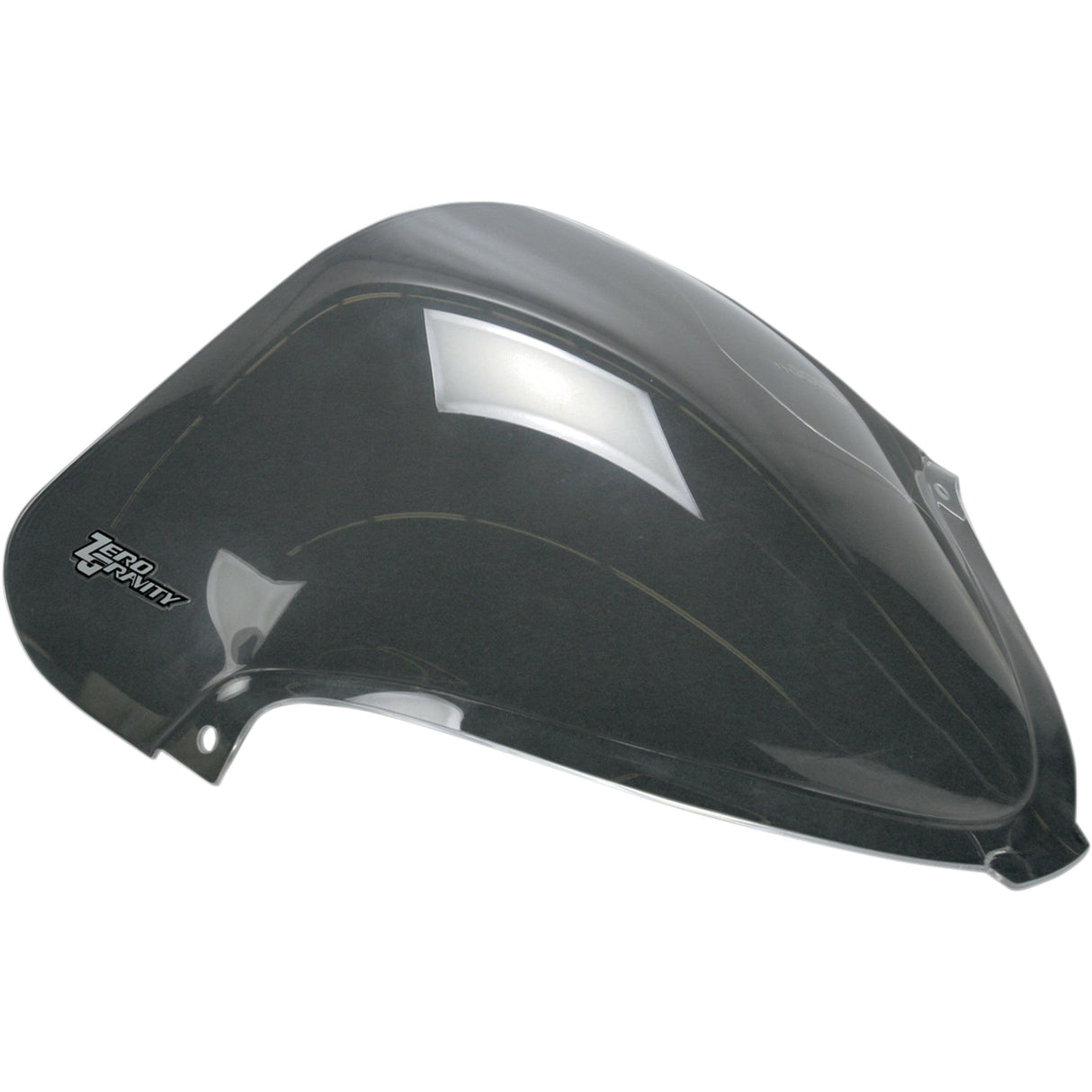 ZERO GRAVITY 2301-0997 20-134-01 SR Series Windscreen SR Windscreen - Clear - Hayabusa