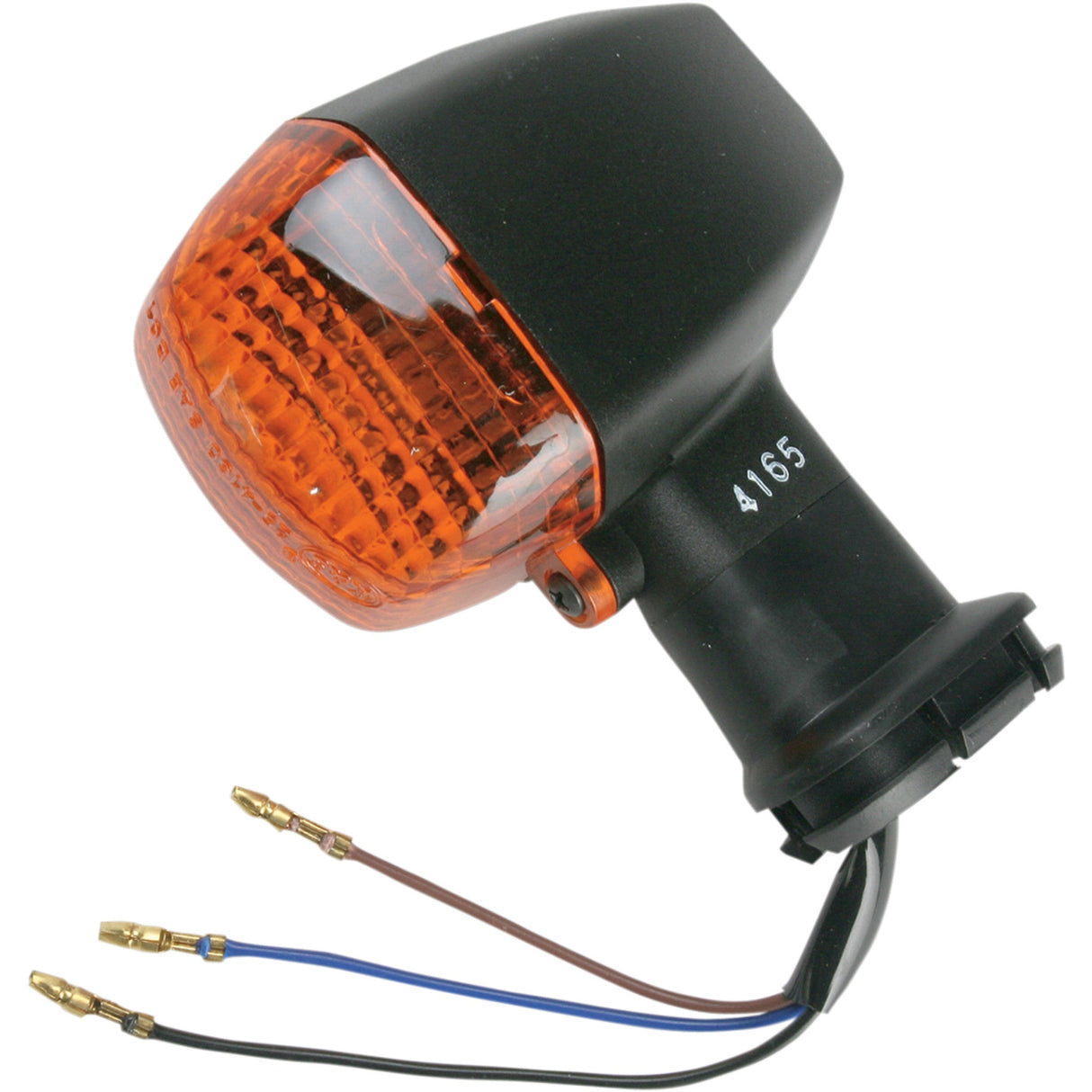 K&S TECHNOLOGIES 25-4165 25-4165 Turn Signals Turn Signal - Yamaha - Amber