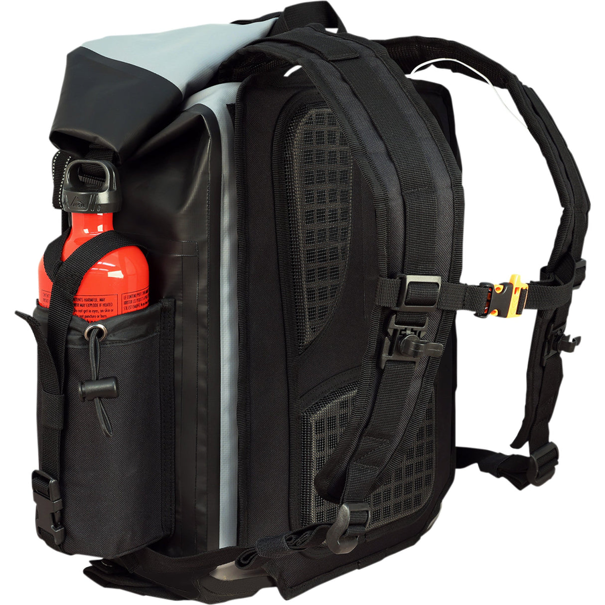 NELSON RIGG 3517-0517 SE-4030 Hurricane Backpack tail pack - 30 liter