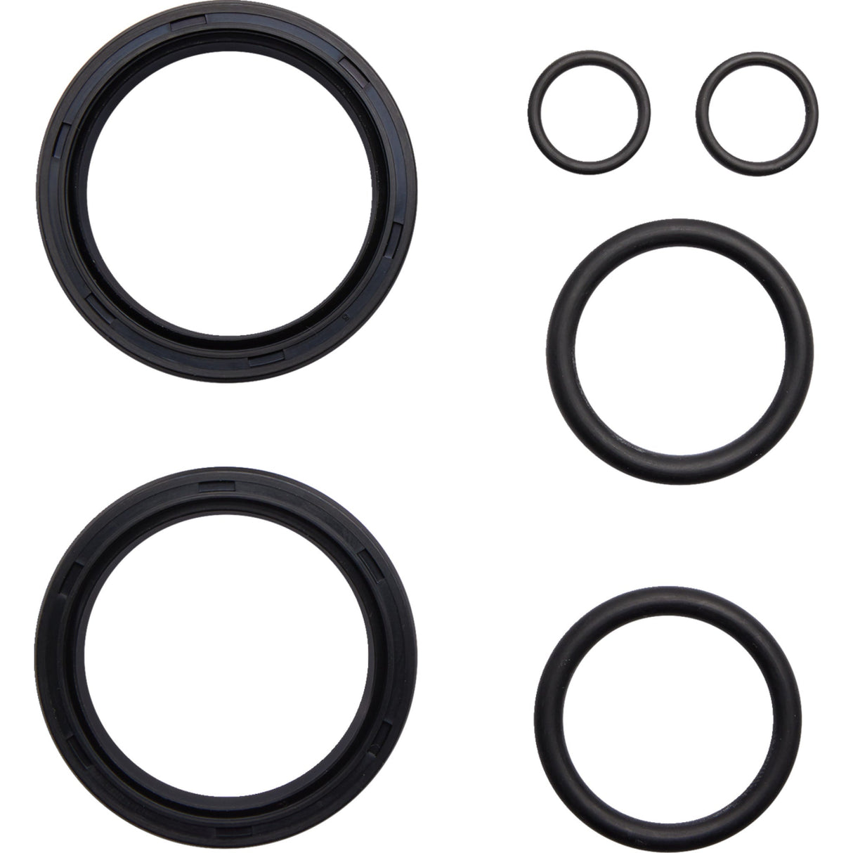 James Gasket Fork Seal Kit 35 Mm - JGI-45849-71 For Harley Sportster 900 / Super Glide / Sportster 1000 1971-1972