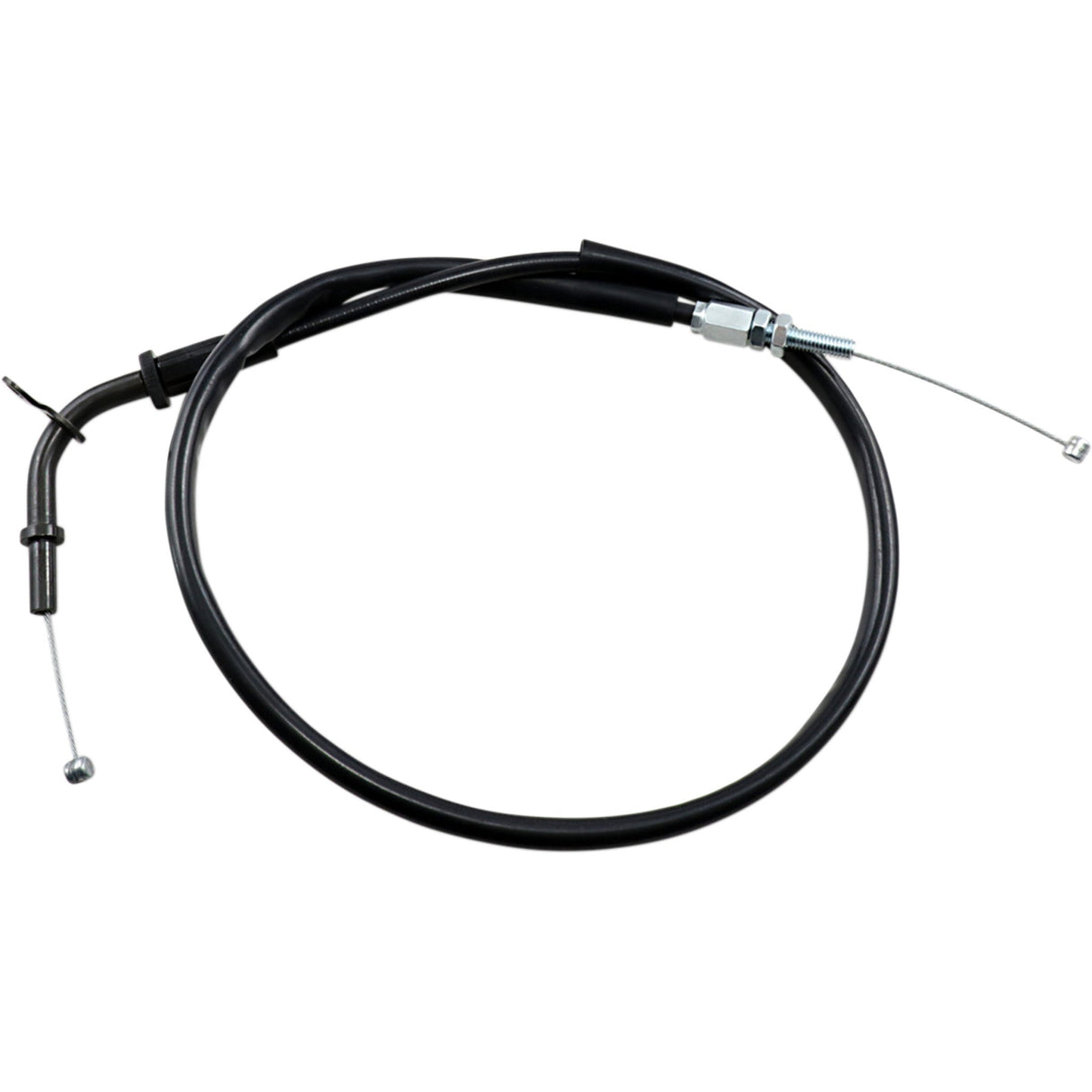 MOTION PRO MP04-0192 04-0192 Black Vinyl Throttle Cable pull - suzuki