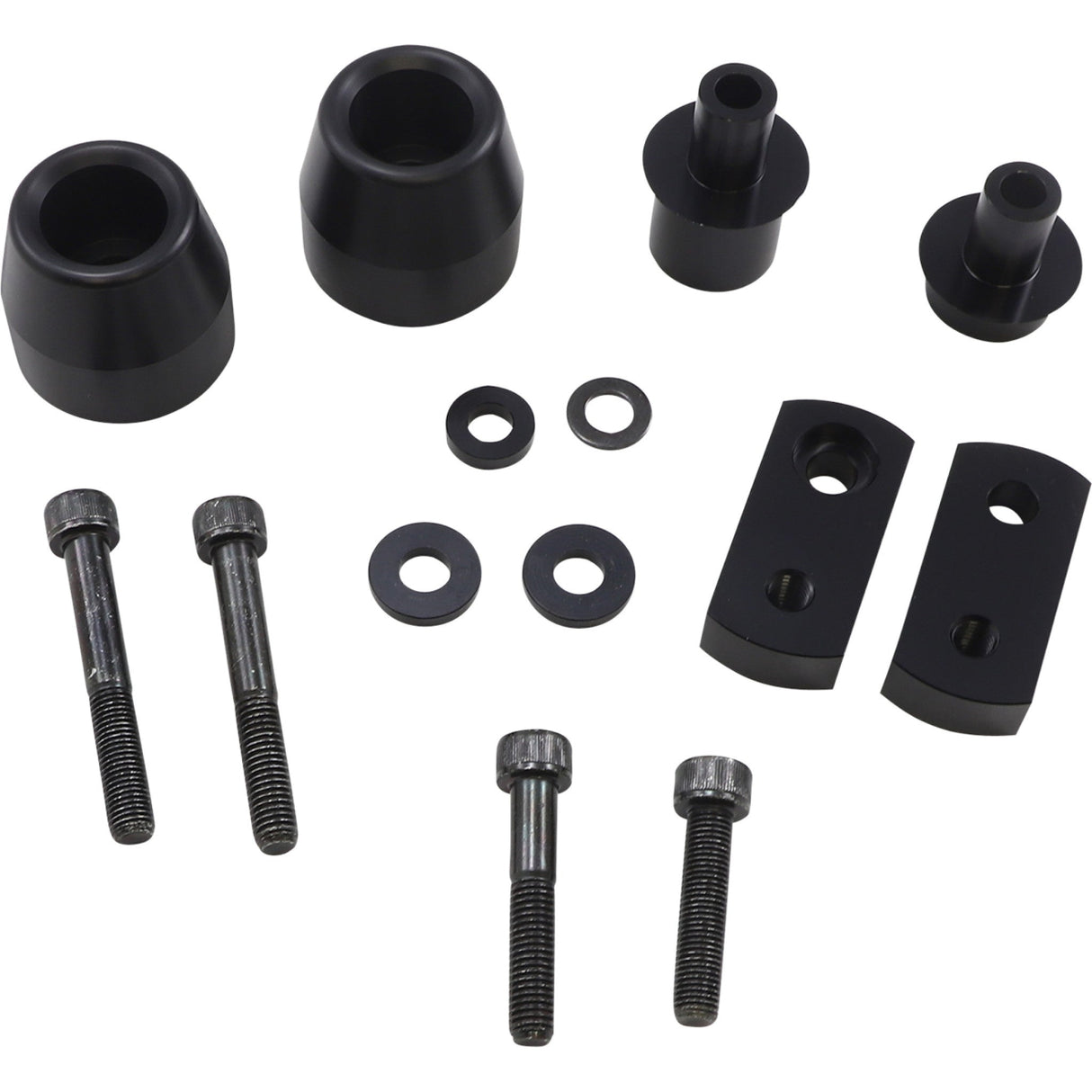 VORTEX 0505-1601 SR126 Frame Slider Kit zx-6r
