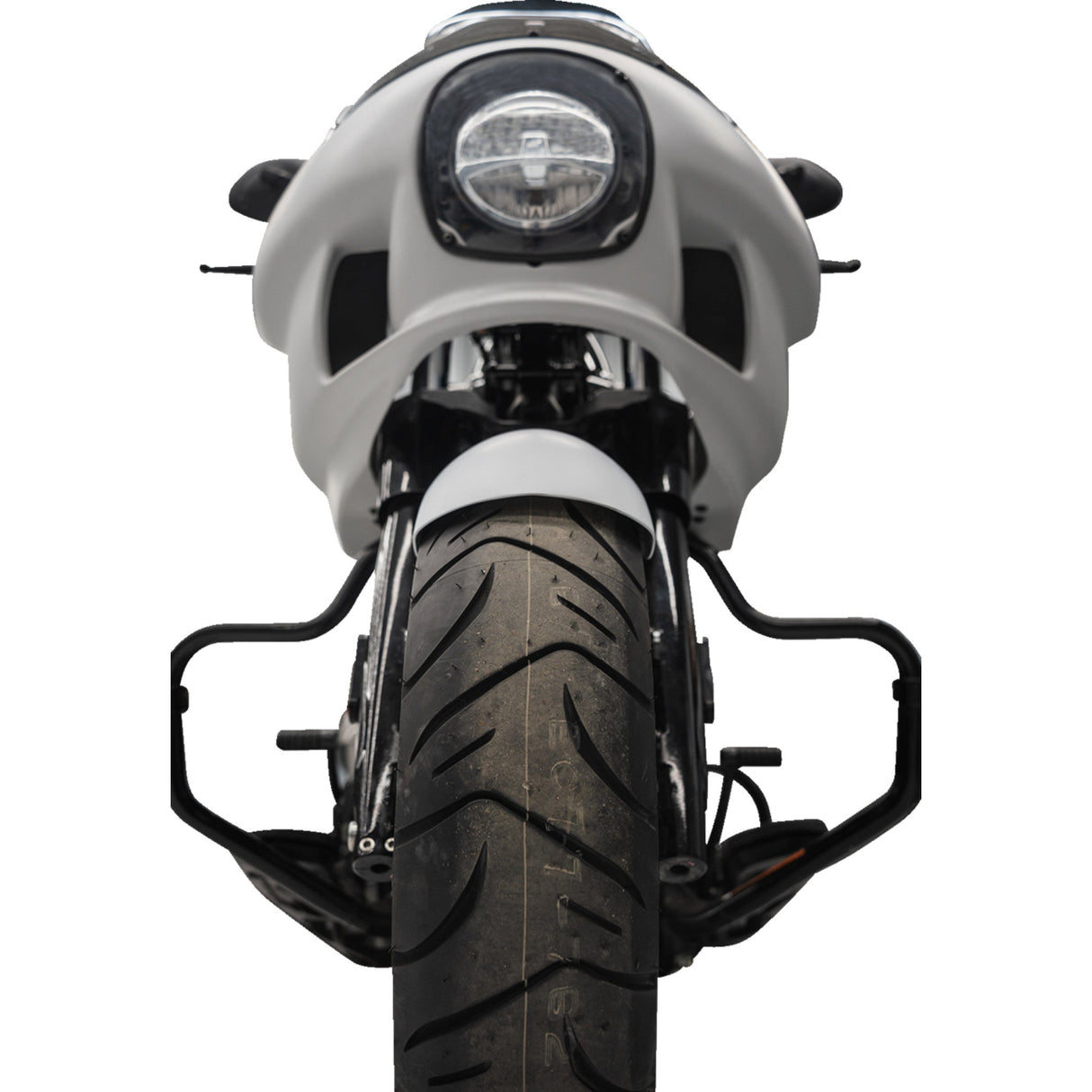Klock Werks Fxrp-Style Fairing Kit Springfield - KWB-04-0200 For Indian Springfield 2016-2023