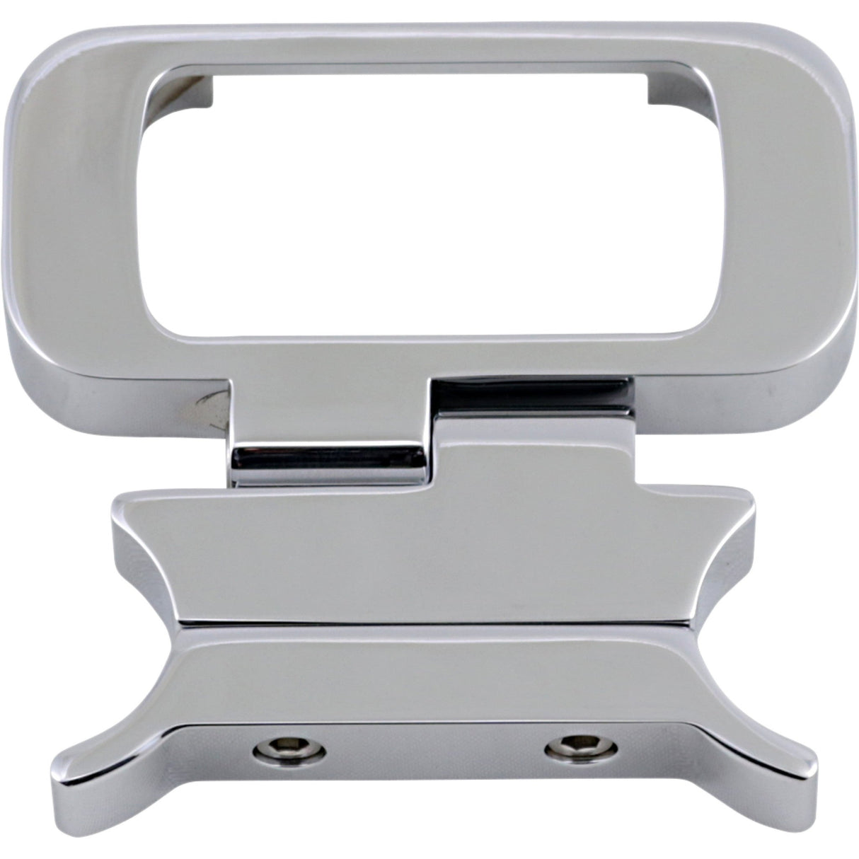 WILD 1 2212-0810 WO541 Adjustable Gauge Mount - Chrome