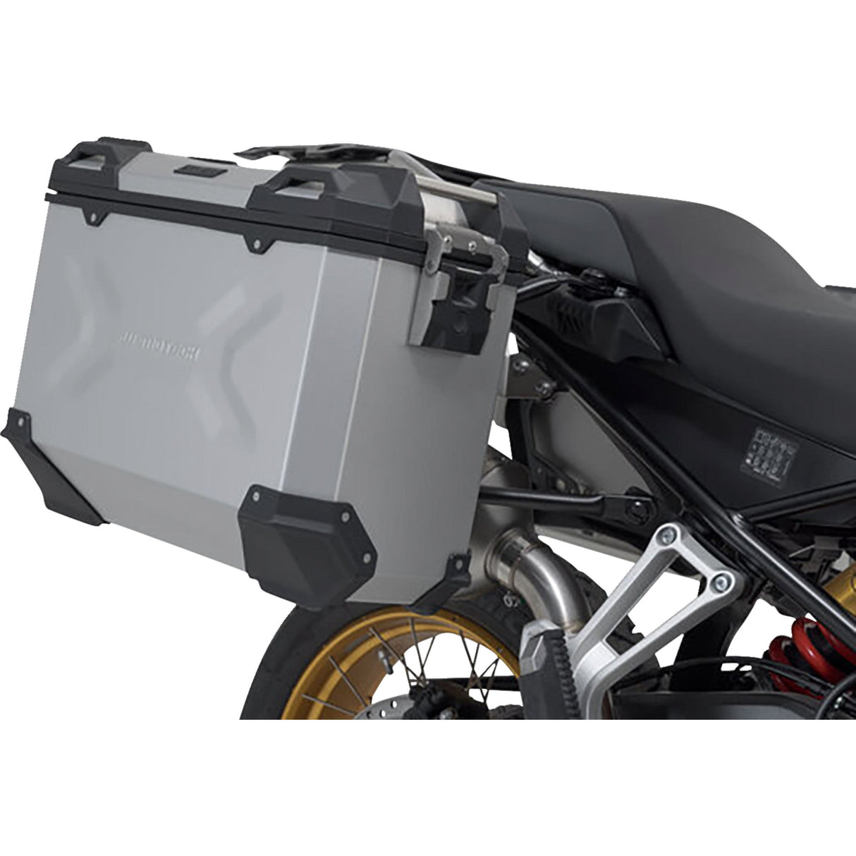 Sw-Motech Adventure Luggage System - ADV.07.897.75200/S BMW F850GS Adventure 2020-2023