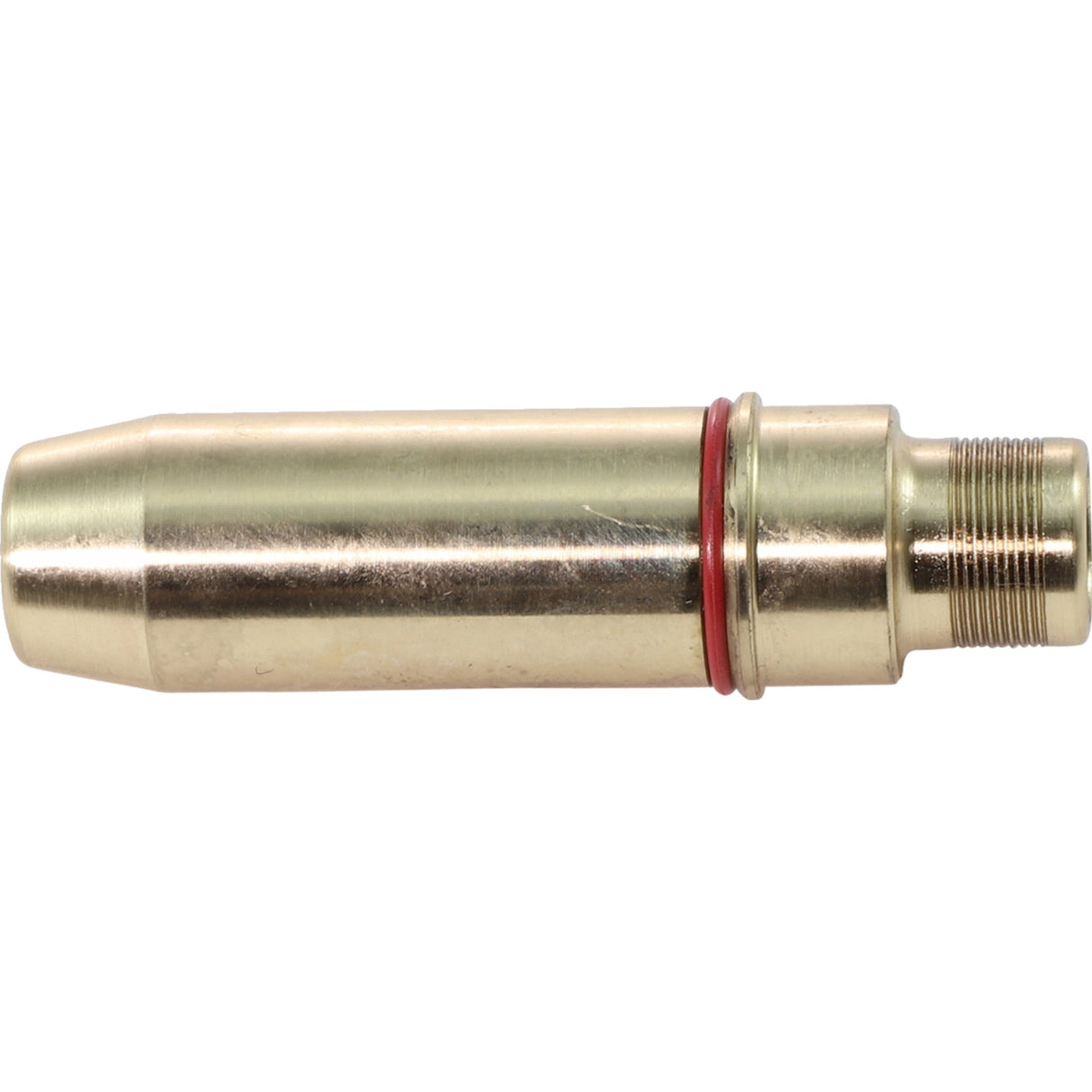 Kibblewhite Shouldered C630 Bronze Valve Guide Exhaust 0.5640" OD Evolution Big Twin - 20-2132 For Harley Motorcycles 1984-2004