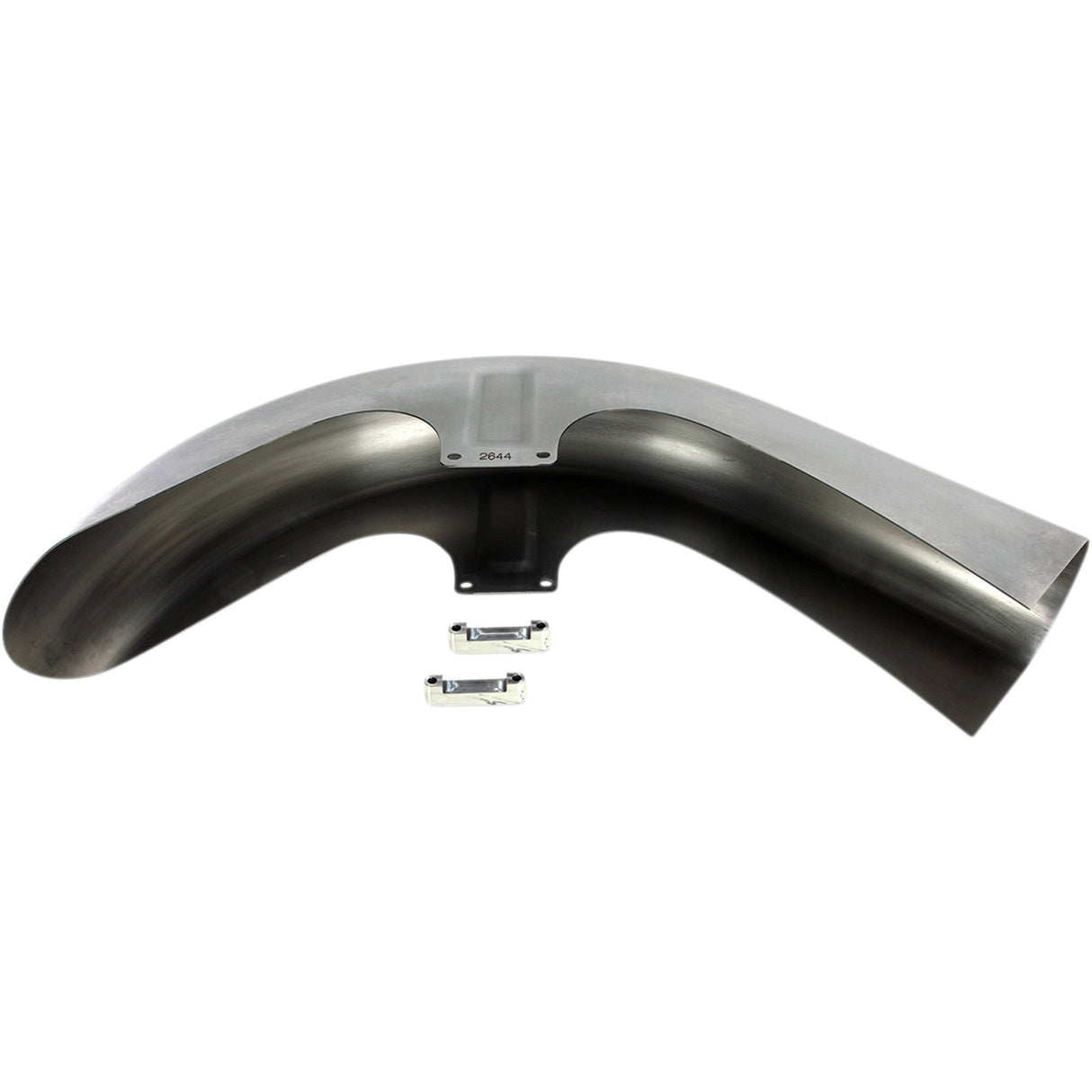Russ Wernimont Designs Flat Back Fender - RWD-50221 For Harley Touring 1994-2013