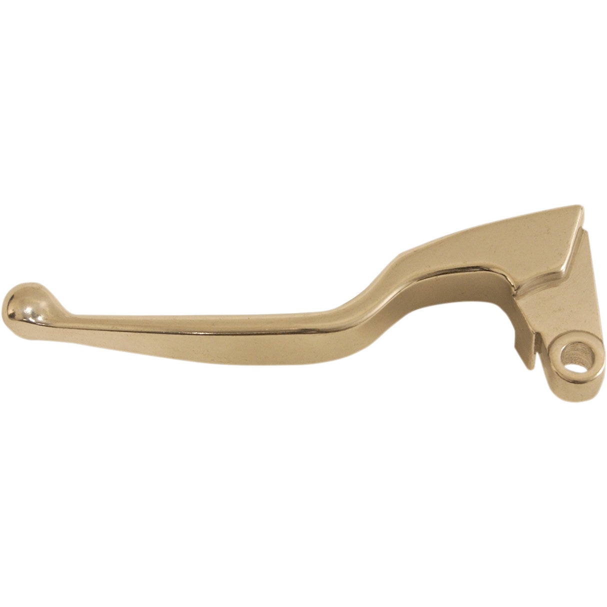 PARTS UNLIMITED 0613-1276 Replacement Clutch Lever — Standard Lever - Left Hand