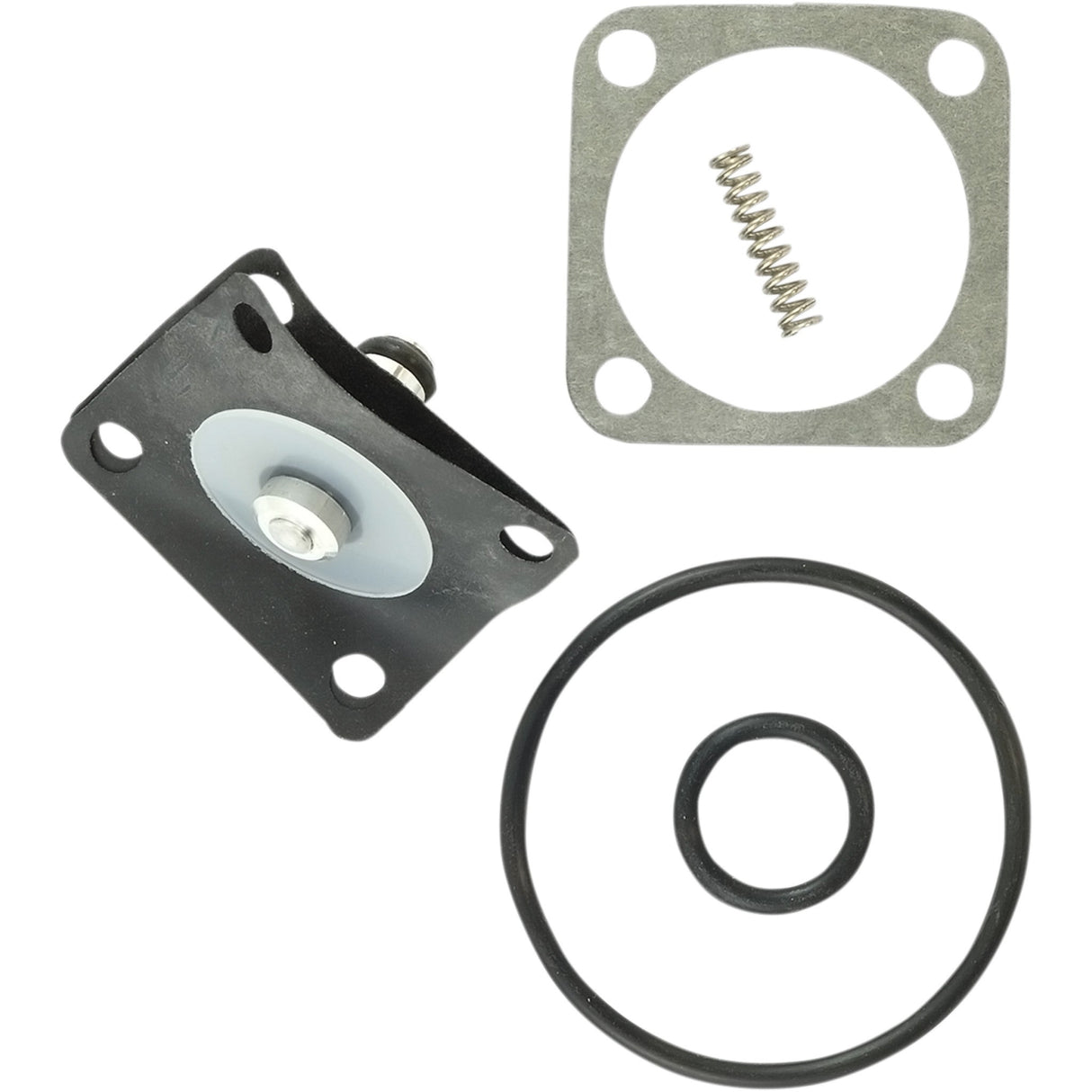 K&l Supply Rebuild Kit - 18-2767 Suzuki 600F Katana / 750F Katana / GSX750F Katana 1988-1997