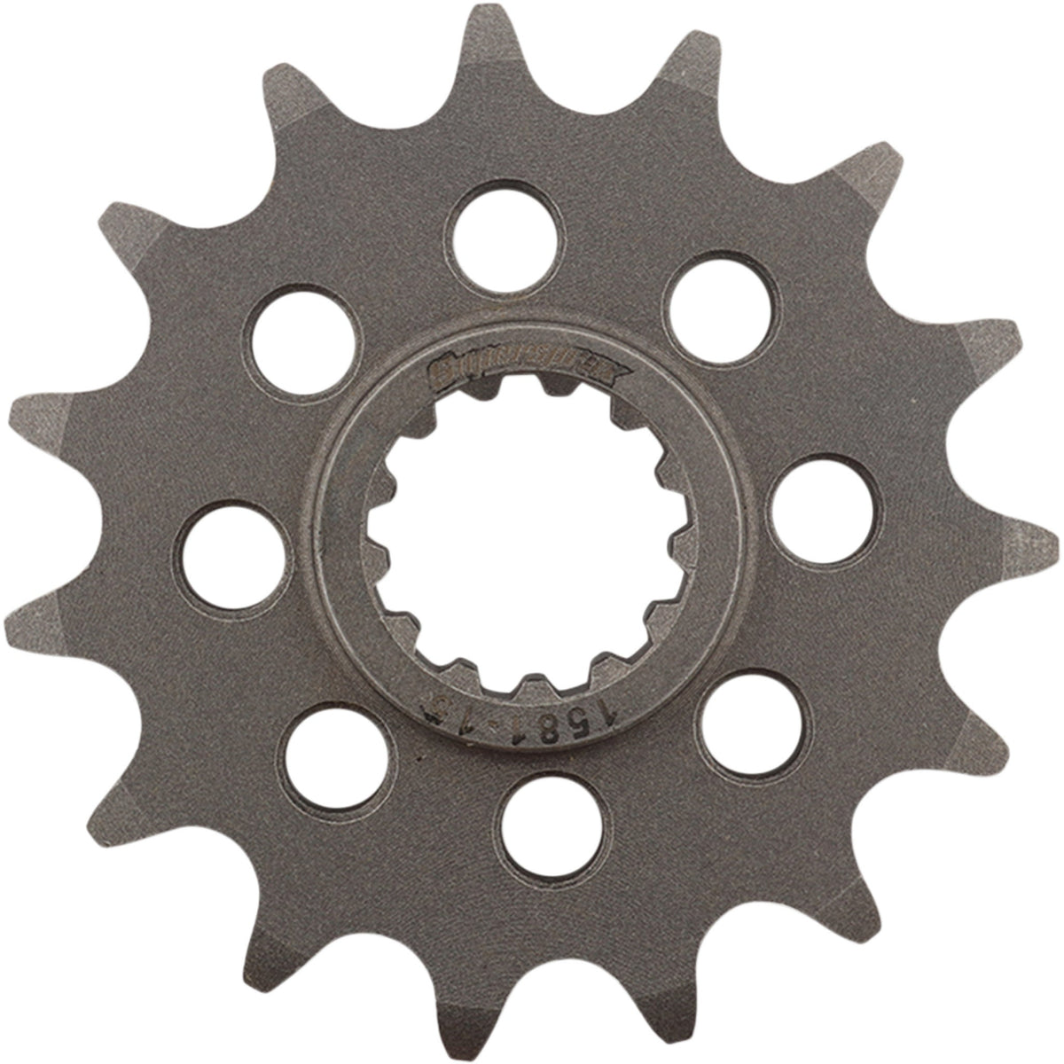 SUPERSPROX 1212-1339 CST-1581-15-2 Countershaft Sprocket 15 tooth
