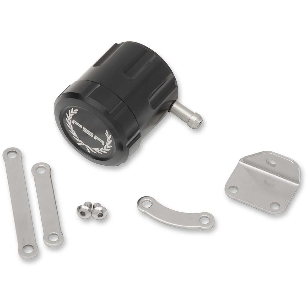 PSR 1731-0386 03-01800-22 GP Front Brake Reservoir Reservoir Cup - Brake - Black