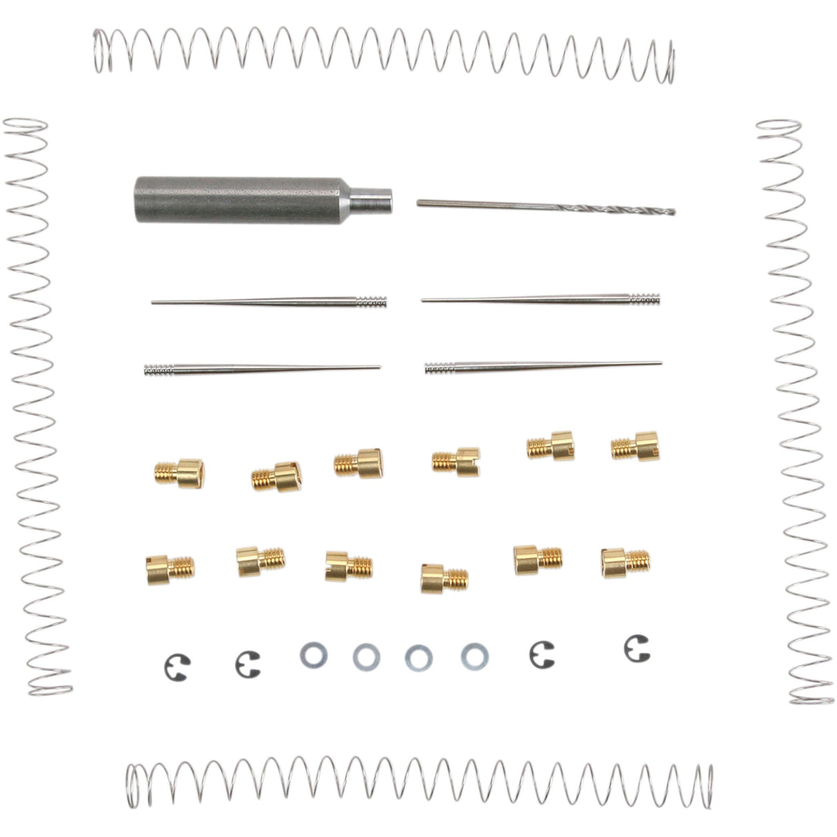 DYNOJET DJ-1167 1167 Jet Kit - Stage 1 - Honda