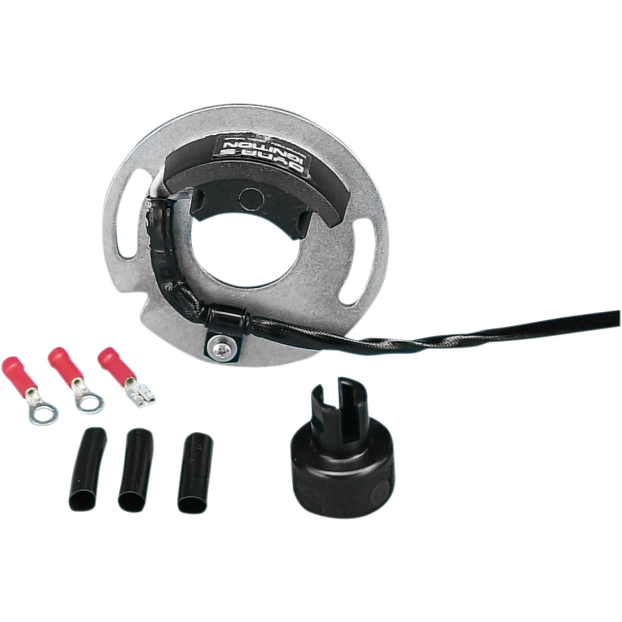 DYNATEK DS6-1 DS6-1 Electronic Ignition System dual-fire - harley davidson