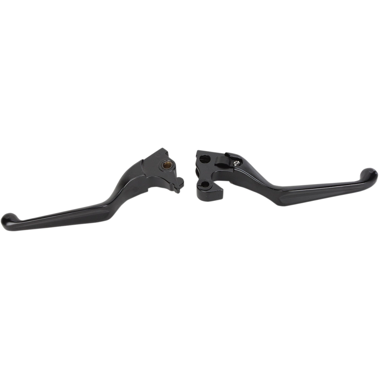 DRAG SPECIALTIES Lever Set