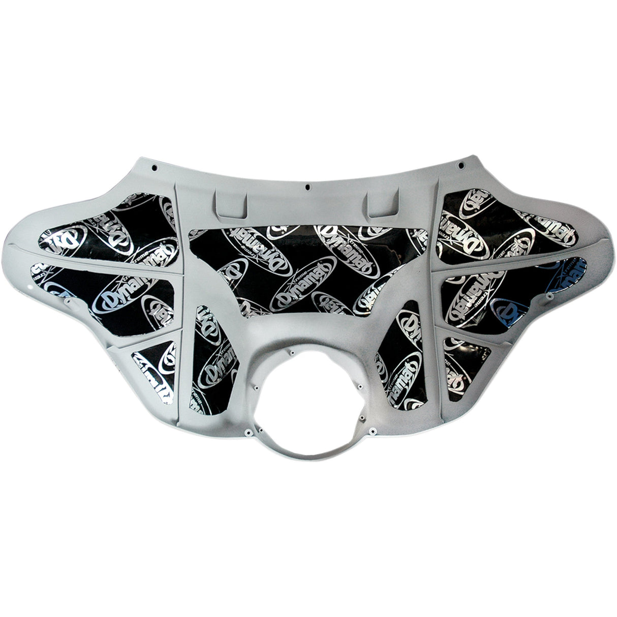 KLOCK WERKS 0521-1491 KWS-01-0411 Dynamat Sound Control Kit - Fairing Kit