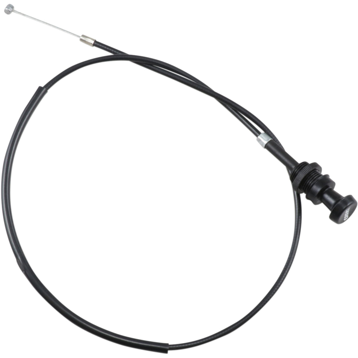 MOTION PRO K28-6300 04-0113 Black Vinyl Choke Cable suzuki