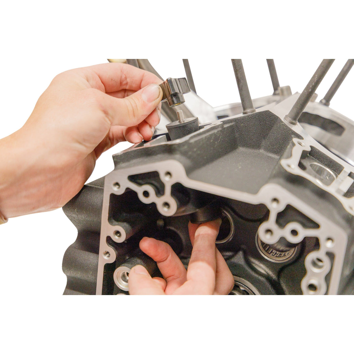 Feuling Parts Tester - 9072 For Harley Motorcycles 1999-2024