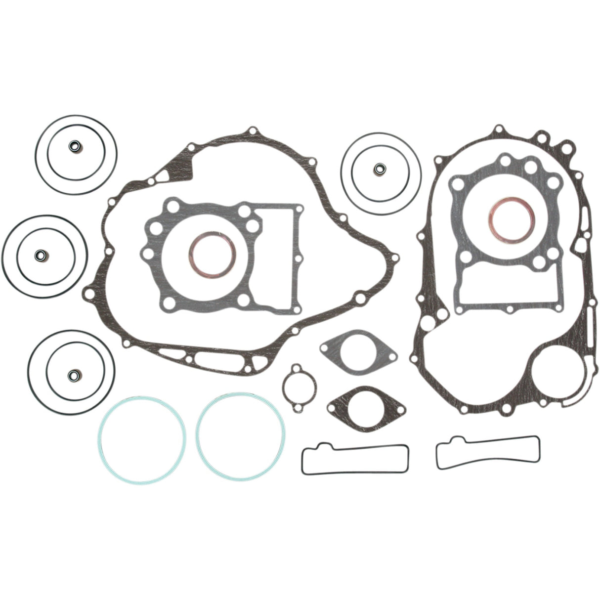 Vesrah Gasket - VG-284 Yamaha Virago 1981-1983