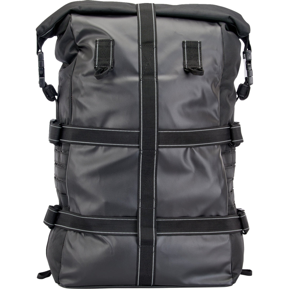 BILTWELL 3515-0238 3014-01 EXFIL-80 Bag EXFIL-80 Motorcycle Bag - Gen 2 - Black
