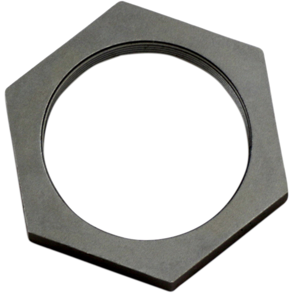 Drag Specialties Main Shaft Sprocket Nut Big Twin For Harley Motorcycles 1936-1992