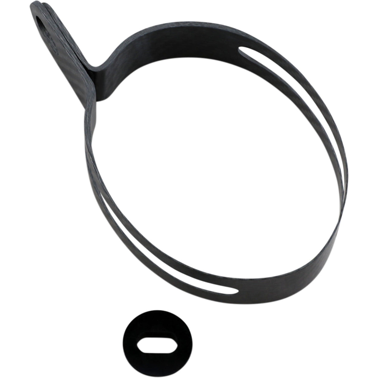 LEOVINCE 1860-0956 303990501R Muffler Clamp Clamp - Muffler 4A